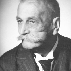 Dr. Erich Liebert (1873-1951)