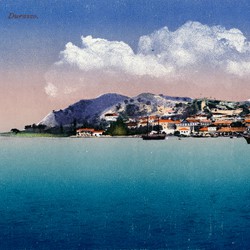 Durrës, ca. 1914 