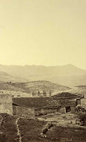 Josef Székely VUES IV 41058
Shkodra: Aussicht von der Festung auf den See. Ende August 1863